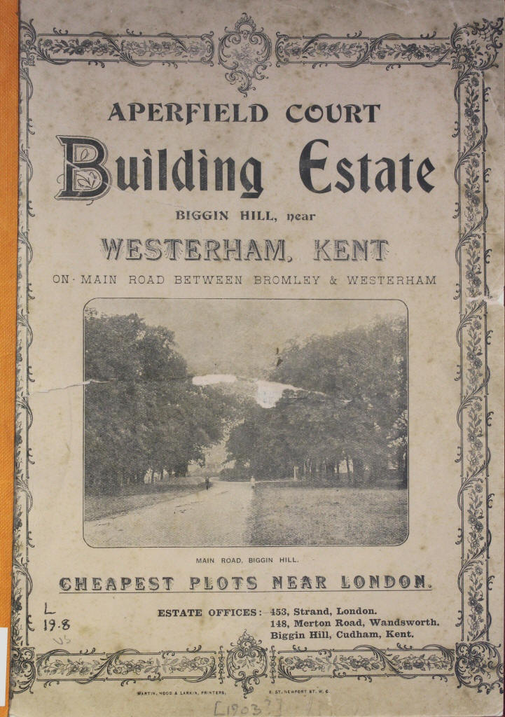 1903 Book. Click to enter.