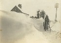 Snow storm 1927